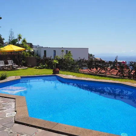 Villa Do Sol *