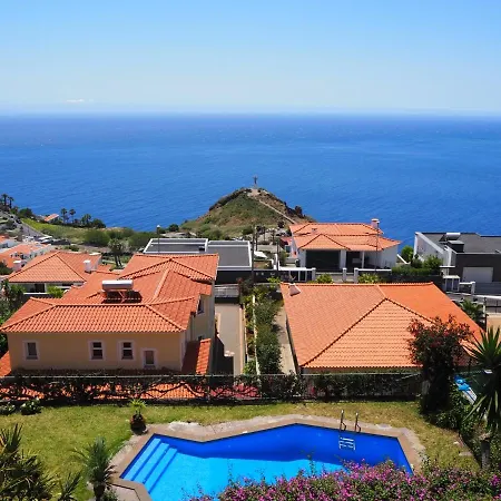 Villa Do Sol Caniço